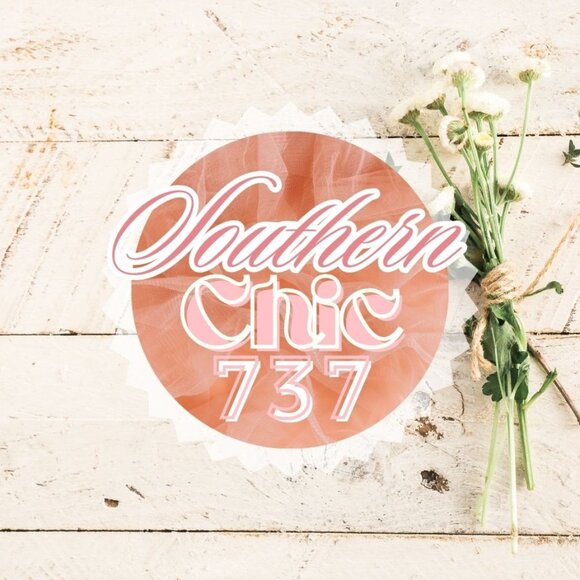 Meet your Posher, Southern Chic 737 - Picture 1 of 2